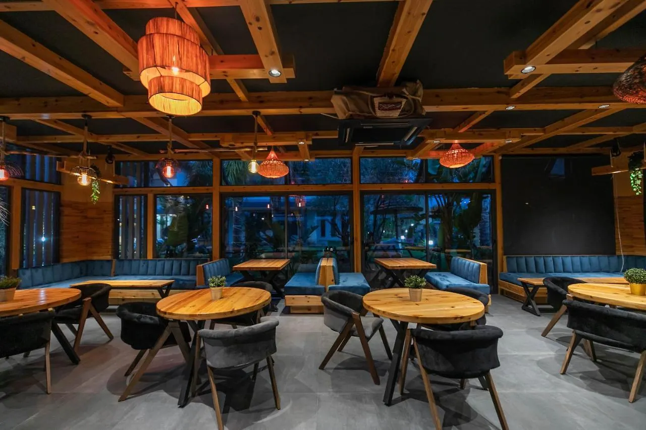 Pensión Riad Bella Montana Aïn Cheggag