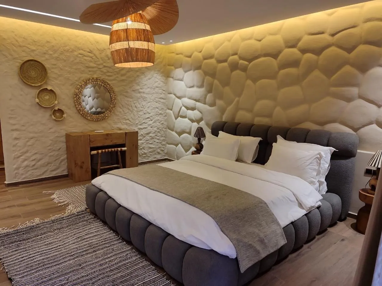 Riad Bella Montana Aïn Cheggag