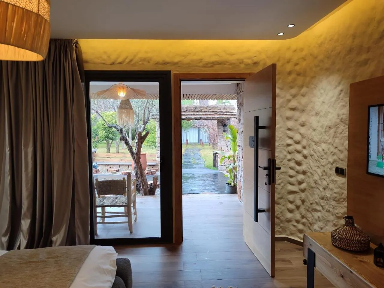 Riad Bella Montana Aïn Cheggag 0*,  Marruecos