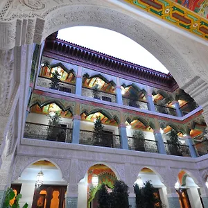 Palais Reda & فاس