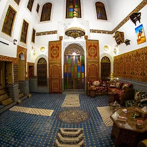 4* Riad Bahja