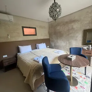 Redwan بيت ضيافة Douar Caïd Layadi